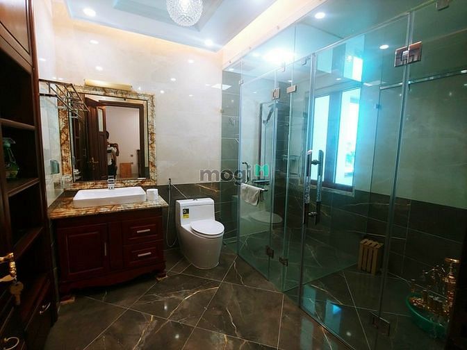 Hình ảnh Siêu biệt thự Chiến Thắng, Văn Quán, Hà Đông 105m, MT 7.6m,thang máy,