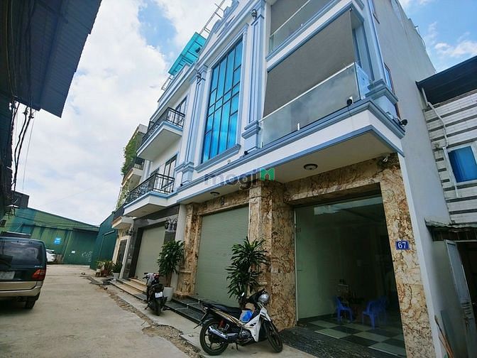 Hình ảnh Siêu biệt thự Chiến Thắng, Văn Quán, Hà Đông 105m, MT 7.6m,thang máy,