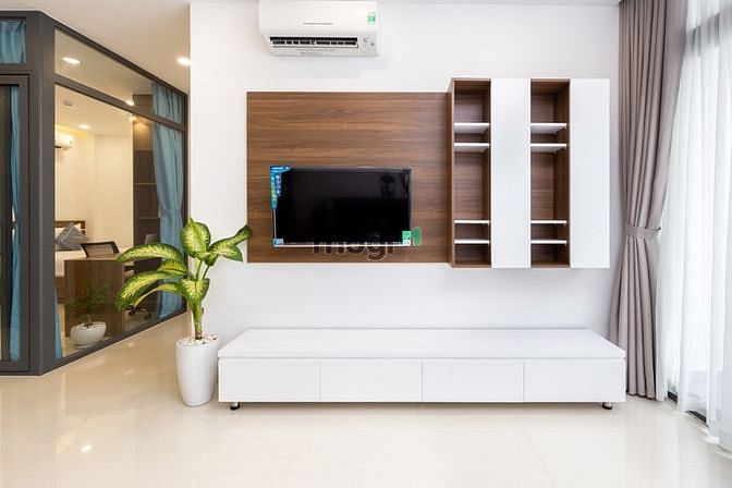 Hình ảnh ❗❗Căn Hộ 2PN Thảo Điền Vị Trí Đẹp_Nội Thất Cao Cấp_Sát Quận 1