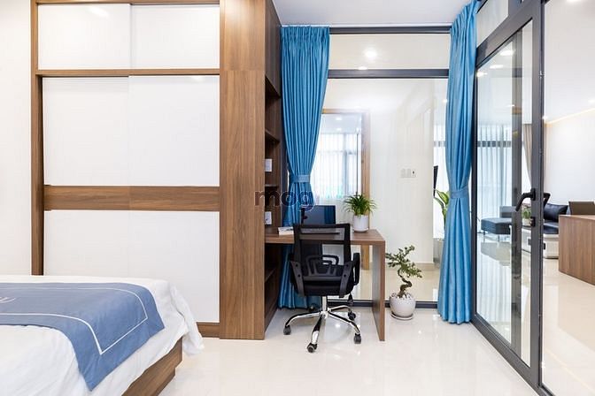 Hình ảnh ❗❗Căn Hộ 2PN Thảo Điền Vị Trí Đẹp_Nội Thất Cao Cấp_Sát Quận 1