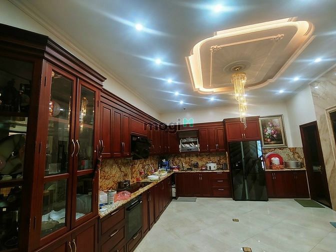 Hình ảnh Siêu biệt thự Chiến Thắng, Văn Quán, Hà Đông 105m, MT 7.6m,thang máy,