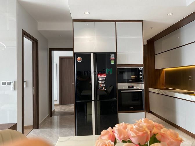 Hình ảnh Cho thuê Trang Chủ MB66.COM / Đăng Ký Tặng 66K Midtown nhà đẹp, full nội thất, giá hạt dẻ.