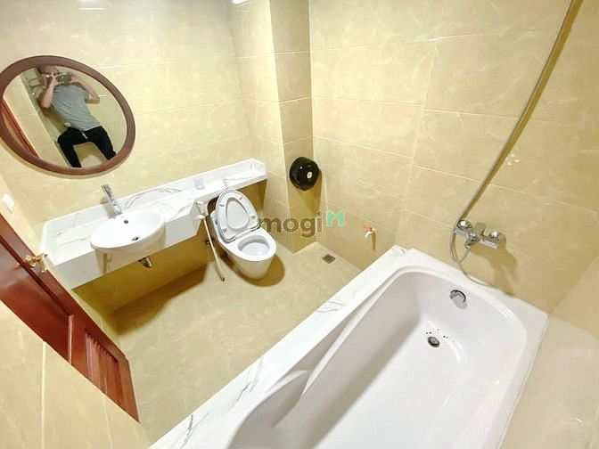 Hình ảnh Mb6623 nạp rút nhanh chóng đầy đủ nội thất mới xây