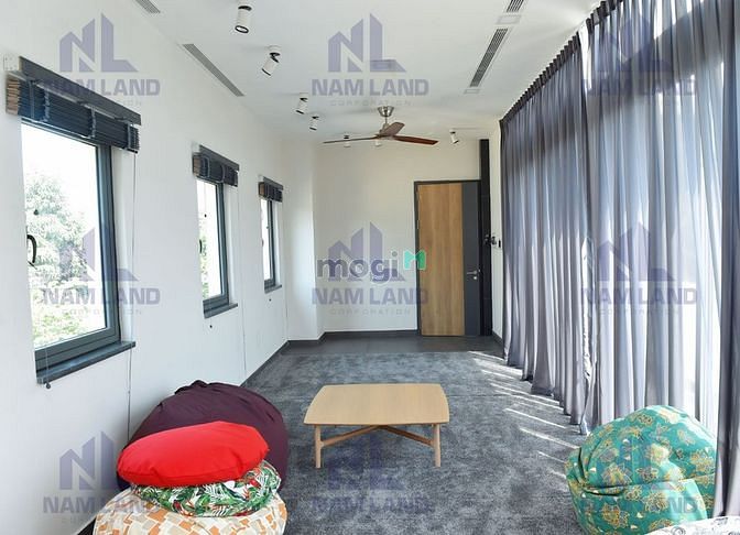 Hình ảnh Villa style hiện đại full nội thất Thảo Điền