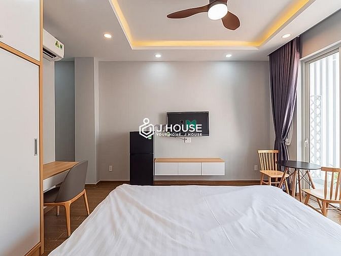 Hình ảnh 🔆 Mb6623 nạp rút nhanh chóng 30m , ban công lớn , full nội thất , gần sân bay