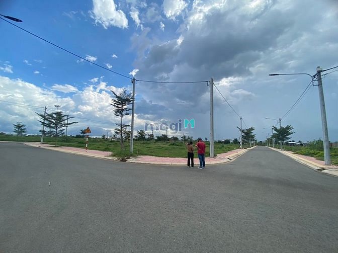 Hình ảnh em bán đất nền kdc Nam An hàm thắng giá tốt