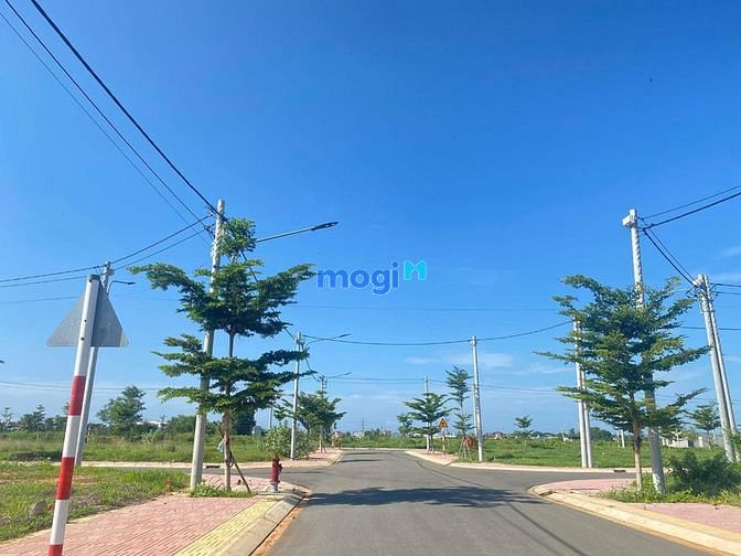 Hình ảnh em bán đất nền kdc Nam An hàm thắng giá tốt