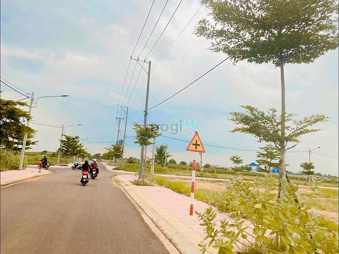 Hình ảnh em bán đất nền kdc Nam An hàm thắng giá tốt