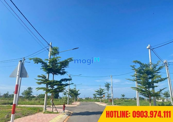 Hình ảnh em bán đất nền kdc Nam An hàm thắng giá tốt
