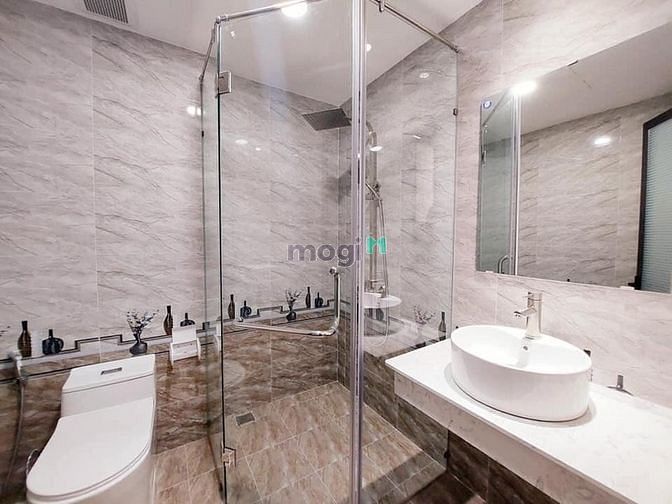 Hình ảnh Căn Hộ Balcony Sang Trọng Ngay BTX Trung Tâm TP