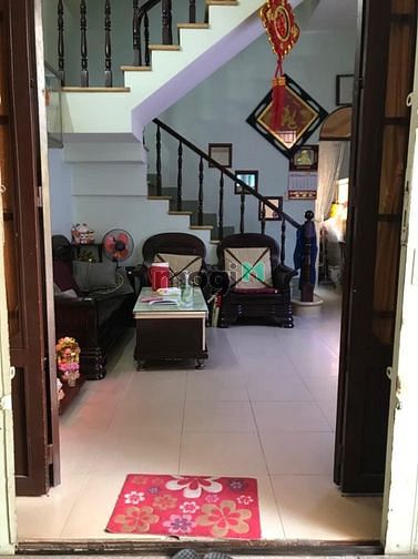 Hình ảnh 6tỷ giảm còn 5,7tỷ, nhà quận 11, đường bình thới