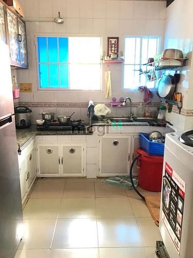 Hình ảnh 6tỷ giảm còn 5,7tỷ, nhà quận 11, đường bình thới