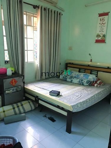 Hình ảnh 6tỷ giảm còn 5,7tỷ, nhà quận 11, đường bình thới