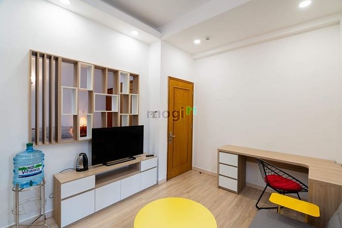 Hình ảnh CHDV cao cấp, 11Tr5 Full Nội Thất, Như Hình 100%