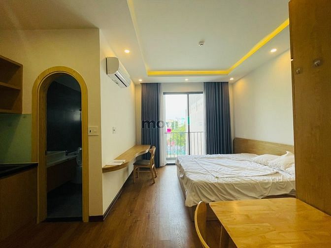 Hình ảnh Căn Hộ Studio ĐẲNG CẤP BHTQ, Giá Hấp Dẫn