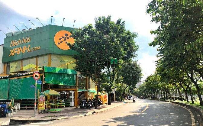 Hình ảnh Siêu phẩm Căn góc 2MT Hoàng Sa - Trần Nhật Duật Q1