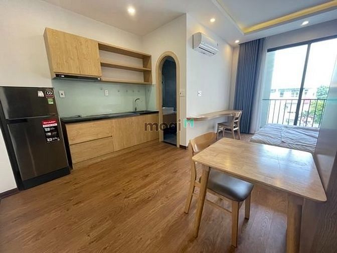 Hình ảnh Căn Hộ Studio ĐẲNG CẤP BHTQ, Giá Hấp Dẫn