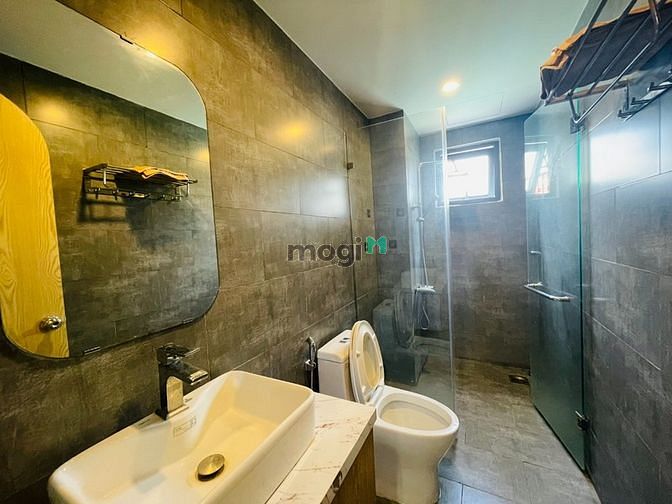 Hình ảnh Căn Hộ Studio ĐẲNG CẤP BHTQ, Giá Hấp Dẫn