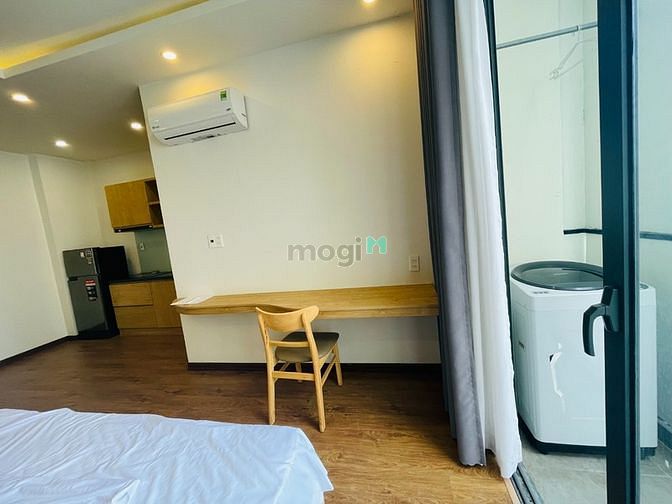 Hình ảnh Căn Hộ Studio ĐẲNG CẤP BHTQ, Giá Hấp Dẫn