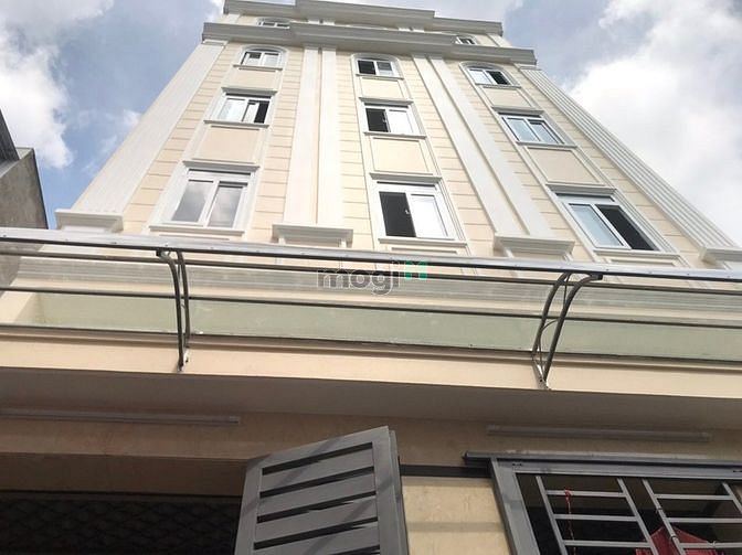 Hình ảnh Cho thuê phòng gác lửng an ninh sạch sẽ 664 Tên Lửa