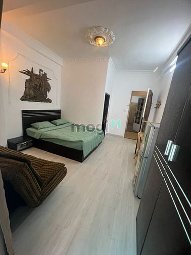 Hình ảnh Phòng cho thuê đa dạng 1PN, 2PN, PN Phòng khách riêng