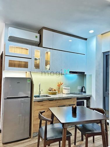 Hình ảnh Mb6623 nạp rút nhanh chóng cho thuê view Trường Sa Phú Nhuận
