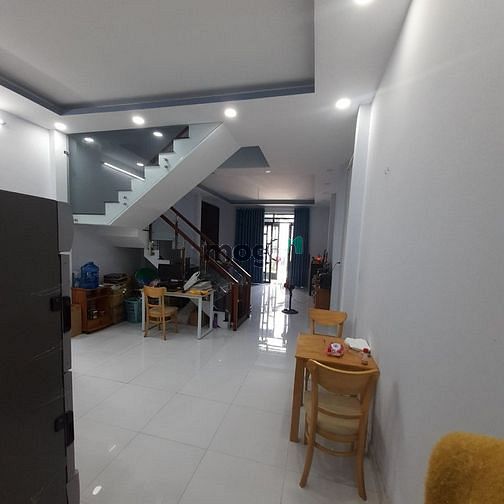 Hình ảnh Bán nhà đường Đặng Văn Ngữ, 47,5m2, sổ riêng