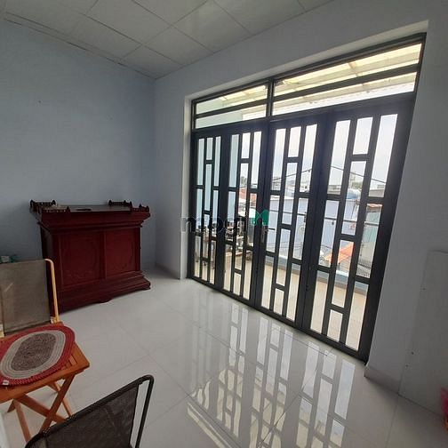 Hình ảnh Bán nhà đường Đặng Văn Ngữ, 47,5m2, sổ riêng