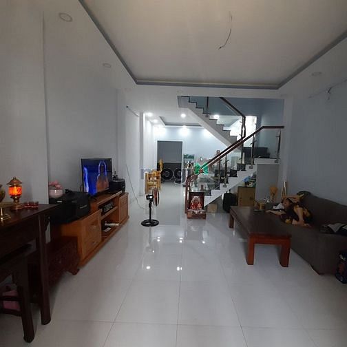Hình ảnh Bán nhà đường Đặng Văn Ngữ, 47,5m2, sổ riêng