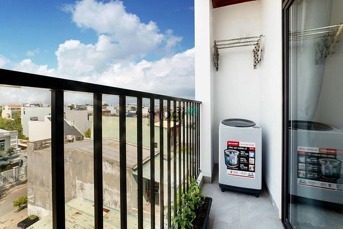 Hình ảnh ⭐️ Mb6623 nạp rút nhanh chóng 1 phòng ngủ tách biệt bếp Q10