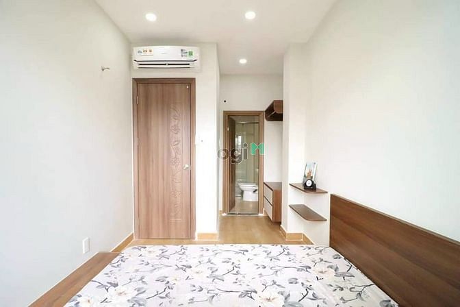 Hình ảnh 2PN Q1 Cô Bắc - Full Nội Thất Giá tốt 12Tr