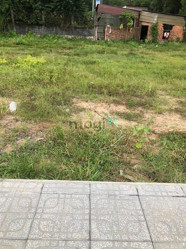 Hình ảnh Chính chủ bán lô đất thổ cư 120m2 Phú Hòa Đông Củ Chi