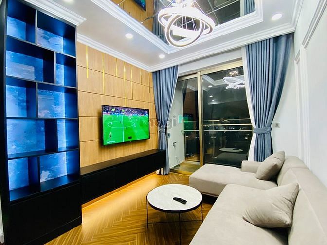 Hình ảnh Cần bán Trang Chủ MB66.COM / Đăng Ký Tặng 66K Midtown 88m2, 2PN, 2WC, giá 7tỷ.