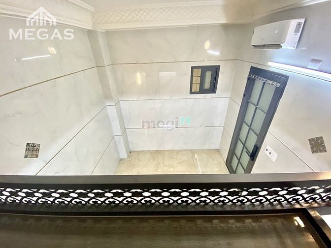 Hình ảnh Cho thuê phòng TẠI TÊN LỬA gần AEON Bình Tân