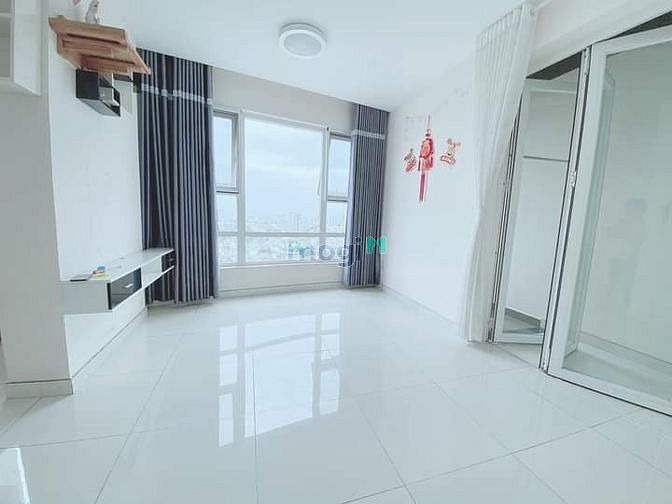 Hình ảnh Chủ nhà gửi bán CH Summer Square Q6 54m2  1,98 tỷ