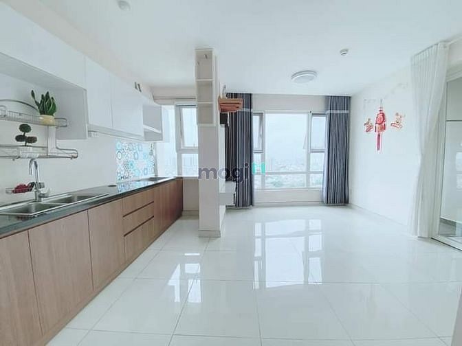 Hình ảnh Chủ nhà gửi bán CH Summer Square Q6 54m2  1,98 tỷ