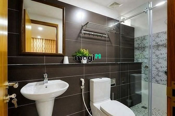 Hình ảnh Phòng trọ cho thuê khu vực 3 tháng 2 FULL nội thất