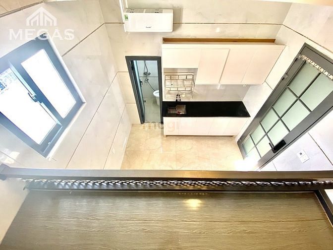 Hình ảnh Cho thuê phòng TẠI TÊN LỬA gần AEON Bình Tân