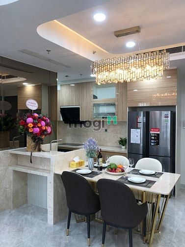 Hình ảnh Cần cho thuê The Peak, 75m2, 2PN, 2WC giá tốt nhát thị trường