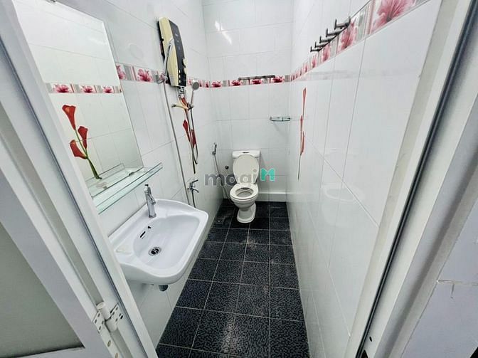 Hình ảnh 📌Khai trương Căn Hộ 100% Studio Ban công Cửa sổ ngay Phan Đình Phùng