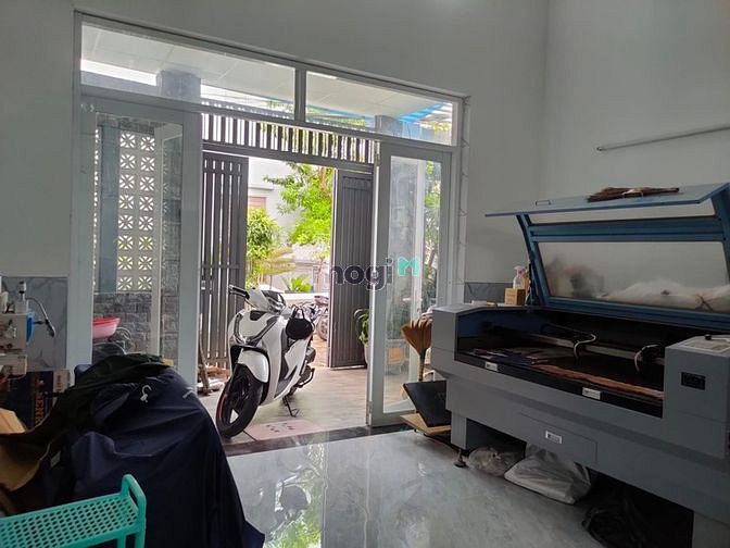 Hình ảnh Nhà Trường Chinh P15 Tân Bình 73m2 Chỉ 5,5 Tỷ