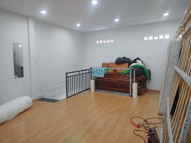 Hình ảnh Nhà Trường Chinh P15 Tân Bình 73m2 Chỉ 5,5 Tỷ
