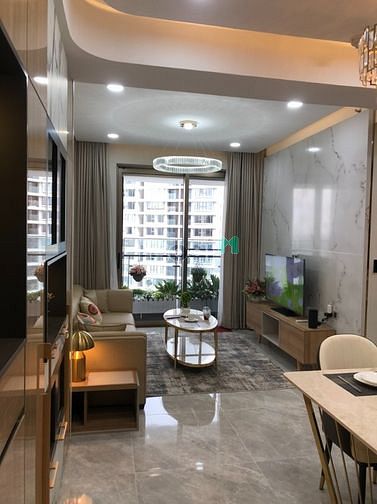Hình ảnh Cần cho thuê The Peak, 75m2, 2PN, 2WC giá tốt nhát thị trường