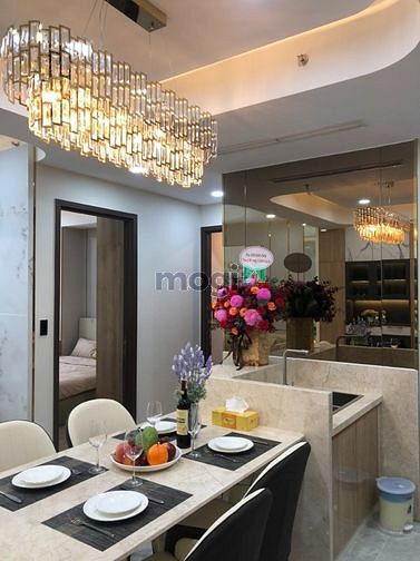 Hình ảnh Cần cho thuê The Peak, 75m2, 2PN, 2WC giá tốt nhát thị trường