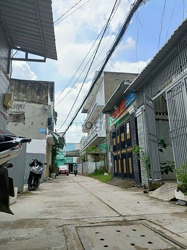 Hình ảnh Con du học bán gấp nhà 70m2, Chỉ 3.55 tỷ