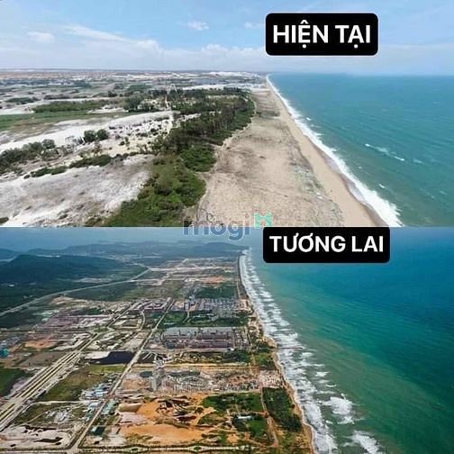 Hình ảnh Đất sào sổ đỏ,cao tốc Phan Thiết,Sân Bay PhanThiết