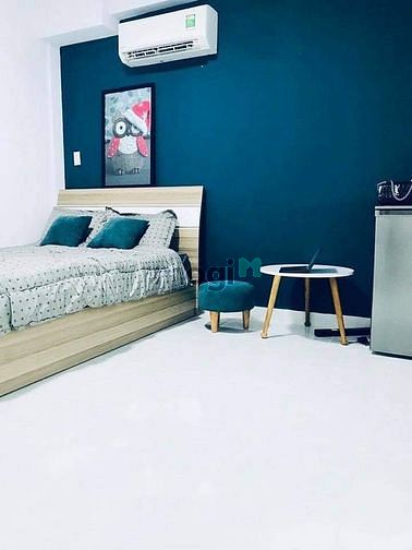 Hình ảnh STUDIO CAO CẤP ngay Phạm Văn Hai, Tân Bình