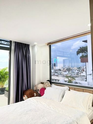 Hình ảnh 🌈🌈 CHDV Cao Cấp Full Nội Thất Mới 100% Ban Công Siêu Thoáng 🌈🌈