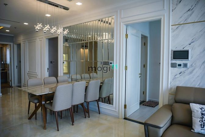 Hình ảnh 🔥🔥 3PN GIÁ TỐT full nội thất ngay VINHOME GOLDEN RIVER