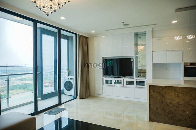 Hình ảnh 🔥🔥 3PN GIÁ TỐT full nội thất ngay VINHOME GOLDEN RIVER